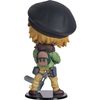 Figura De La Colección Chibi Six: Maverick