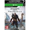 Assassin's Creed Valhalla Standard Edition Para Xbox One