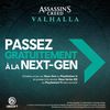 Assassin's Creed Valhalla Standard Edition Para Xbox One