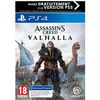 Assassin's Creed Valhalla Standard Edition Para Ps4