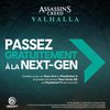 Assassin's Creed Valhalla Standard Edition Para Ps4