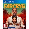 Far Cry 6 Para Ps4