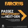 Far Cry 6 Para Ps4