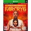 Far Cry 6 Gold Edition Para Xbox Series X Xbox One