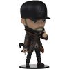 Figura De Ubisoft Heroes - Serie 3 - Aiden Pearce