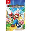 Juego De Switch Mario + Raving Rabbids Kingdom Battle Ubisoft