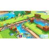 Juego De Switch Mario + Raving Rabbids Kingdom Battle Ubisoft