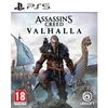 Assassin's Creed Valhalla Para Ps5