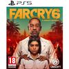 Far Cry 6 Para Ps5