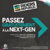 Riders Republic Para Ps4