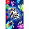 Just Dance 2022 Para Nintendo Switch