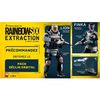 Rainbow Six Extraction Deluxe Para Ps4