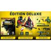 Rainbow Six Extraction Deluxe Para Ps4