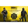 Rainbow Six Extraction Deluxe Para Ps4
