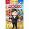 Compilación Monopoly Classic + Madness Para Nintendo Switch