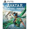 Juego Avatar Frontiers Of Pandora Para Playstation 5 | Ps5