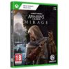 Juego Assassin's Creed Mirage Para Xbox Serie X
