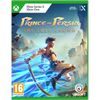 Juego Prince Of Persia The Lost Crown Para Xbox Serie X | One