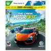 Juego The Crew Motorfest Para Xbox Serie X