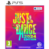 Juego Just Dance 2024 Código De Descarga Para Playstation 5 | Ps5