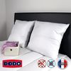 Juego De 2 Almohadas Total Protect 65x65 Cm Blanco Dodo