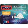 Edredón Cálido Multiprotect - 240 X 260 Cm Dodo Blanco