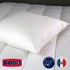 Almohada Esponjosa Imperial - 60 X 60 Cm -  Dodo Blanco