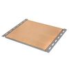 Roller Grill Piedra Refractaria 41 X 32,3cm - Kpz380