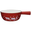 Tableandcook Monte Alpage Rouge*sartén Hierro Fundido 24cm*n - 404090