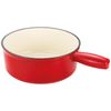 Tableandcook Rojo*sartén De Hierro Fundido 20cm*h*n - 404092