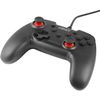 Wired Controller Konix Para Interruptor