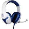 Auriculares Ps400 Fff - Blanco Konix