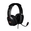 Auriculares Gaming Con Micrófono Konix Drakkar Mistlur/ Jack 3.5/ Negros