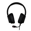 Auriculares Gaming Con Micrófono Konix Drakkar Mistlur/ Jack 3.5/ Negros