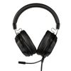 Auriculares Gaming Con Micrófono Konix Drakkar Ragnarok Evo/ Jack 3.5/ Negros