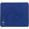 Alfombrilla De Ratón De La Fff - 32 X 27 Cm - Azul Konix