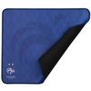 Alfombrilla De Ratón De La Fff - 32 X 27 Cm - Azul Konix