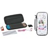 Kit De Inicio Unik - Switch - Blanco Konix