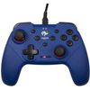 Controlador Fff Azul - Switch Y Pc Konix