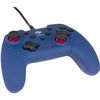 Controlador Fff Azul - Switch Y Pc Konix