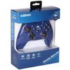 Controlador Fff Azul - Switch Y Pc Konix