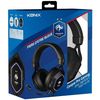 Auriculares Para Juegos Hexagon Fff 7.1 Usb - Negro Konix