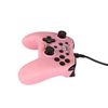 Controlador Unik Be Love Unicorn - Switch - Rosa Konix