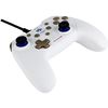 Controlador Fff Blanco - Switch Y Pc - Konix