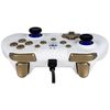 Controlador Fff Blanco - Switch Y Pc - Konix