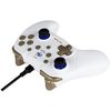 Controlador Fff Blanco - Switch Y Pc - Konix