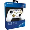 Controlador Fff Blanco - Switch Y Pc - Konix