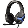 Auriculares Para Juegos Fff Nemesis Negro - Konix