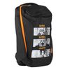 Mochila Para Juegos Naruto - 17 Konix