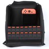 Mochila Para Nintendo Switch Konix Naruto Shippuden